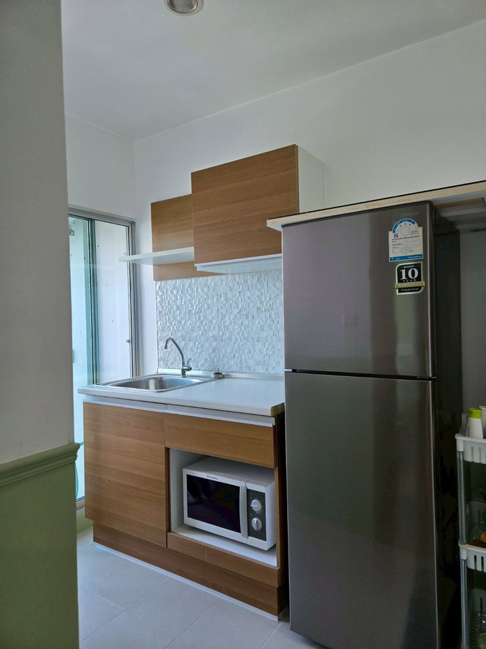 รูป 🤝🏻RB24070 ให้เช่าถูกมาก👍เดอะ นิช ไอดี พระราม 2✅แอดไลน์ @mproperty( มี @ ด้วย) แอดมินตอบไว - รูปที่ 11/11