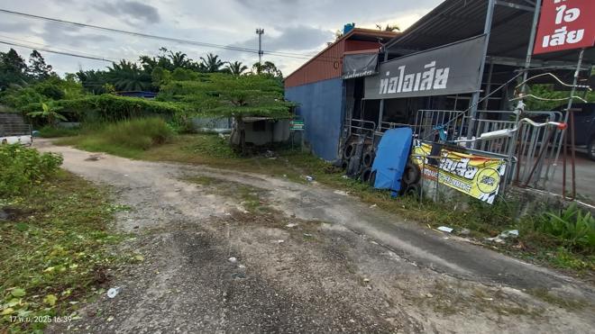 picture HOME 66 Sq.w. Nua Khlong Krabi for 3.2M - 10/28