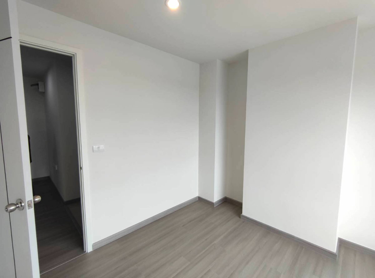 รูป ขาย รหัส PP027 คอนโด The President จรัญ - แยกไฟฉาย - รูปที่ 6/15