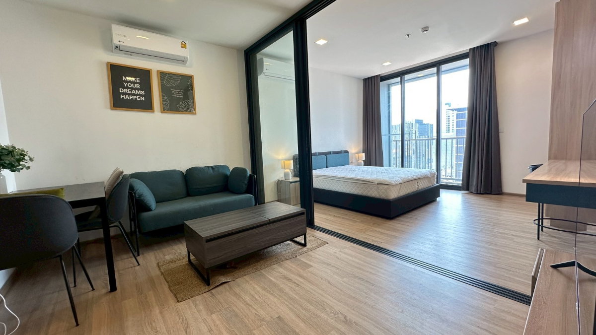 picture ✨🦄 Ready to Move 🦄✨ XT Phayathai Finish in one place Tel. 096-2493698 (XTP0884) - 4/20