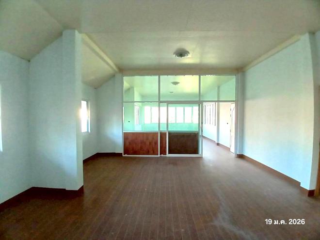 รูป บ้านเดี่ยว 100 ตร.วา สันป่าตอง เชียงใหม่ 3.9M - รูปที่ 8/48