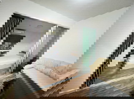 รูปภาพ 🔮RB24067 ให้เช่าถูกมาก👍เอ สเปซ มี รัตนาธิเบศร์✅แอดไลน์ @119dgdea ( มี @ ด้วย) แอดมินตอบไว