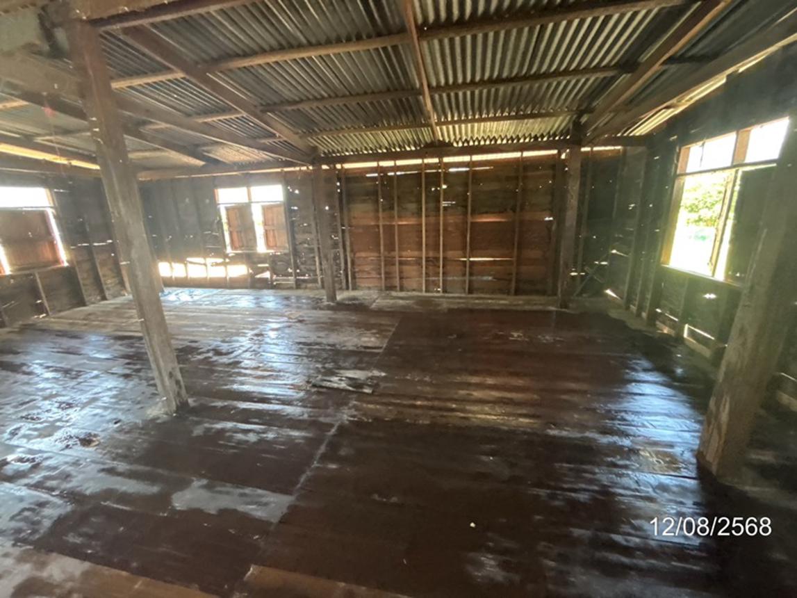 รูป บ้านเดี่ยว 308 ตร.วา ด่านขุนทด นครราชสีมา 1.1M - รูปที่ 30/38