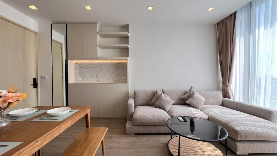 รูป เช่าคอนโด NOBLE STATE 39/โนเบิล สเตท 39 (E6904007) ID Line : @condo101 - รูปที่ 4/9