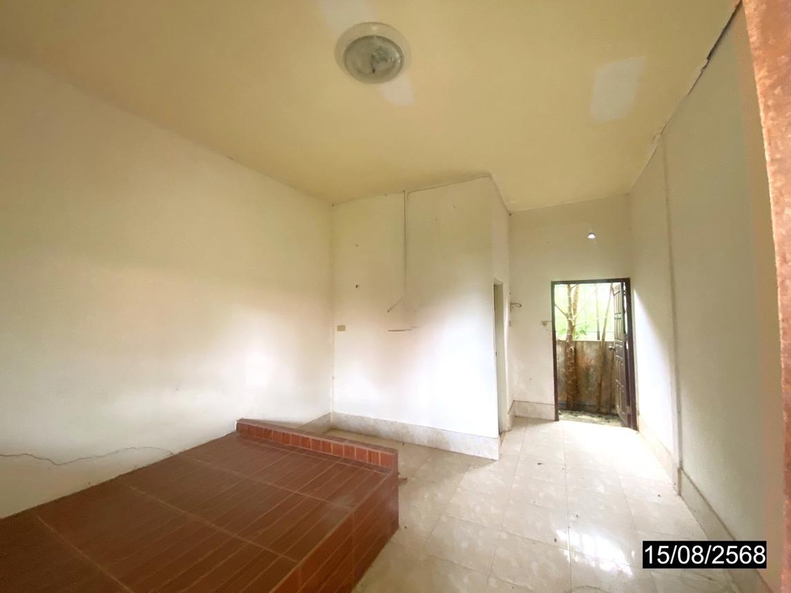 รูป บ้านเดี่ยว 721 ตร.วา เมืองบึงกาฬ บึงกาฬ 6M - รูปที่ 31/38
