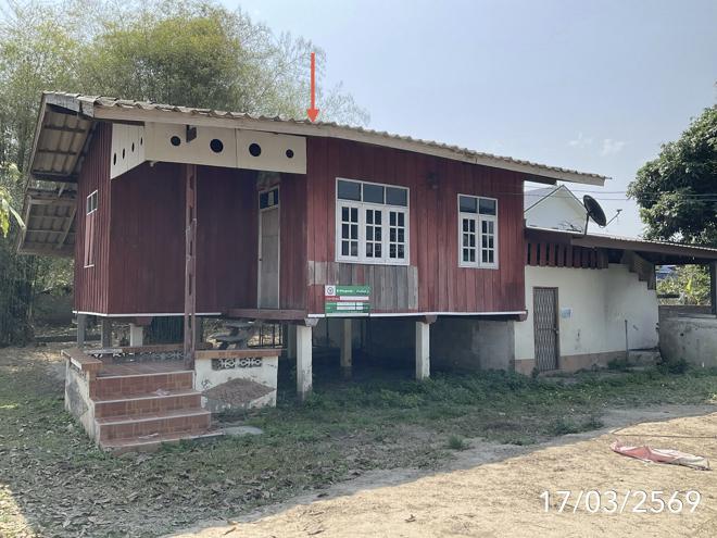 picture HOME 257.6 Sq.w. Phan Chiang Rai for 732,000 - 1/30
