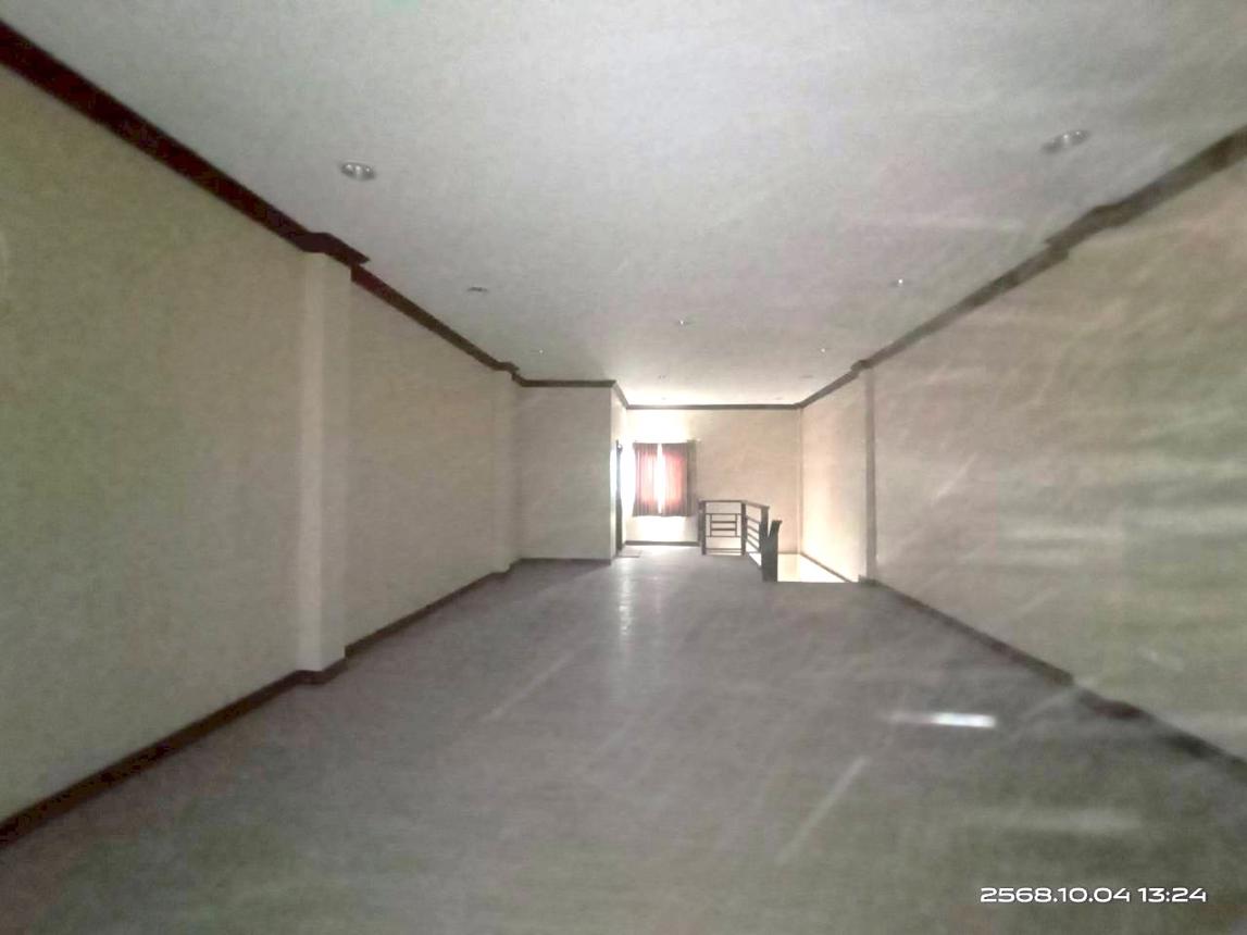 รูป อาคารพาณิชย์ 25.5 ตร.วา บ้านคุณแม่ บูเลอวาร์ด กุฉินารายณ์ กาฬสินธุ์ 3.8M - รูปที่ 23/28