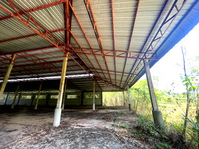 Land for sale Khura Buri Phangnga : LAND 4000 Sq.w. Khura Buri Phangnga for 6.7M