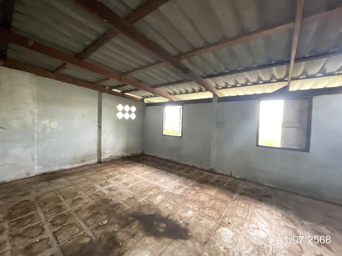 picture FACTORY 15917.9 Sq.w. Nong Chang Uthai Thani for 28M - 37/50