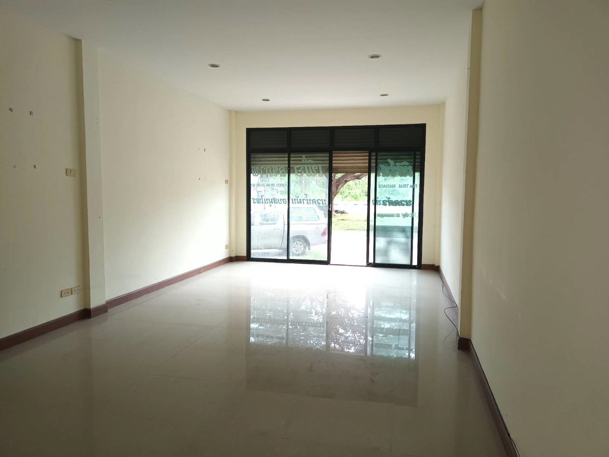 รูป อาคารพาณิชย์ 20 ตร.วา เพลินซิตี้ หัวหิน อำเภอปราณบุรี ประจวบคีรีขันธ์ 2.7M - รูปที่ 2/11