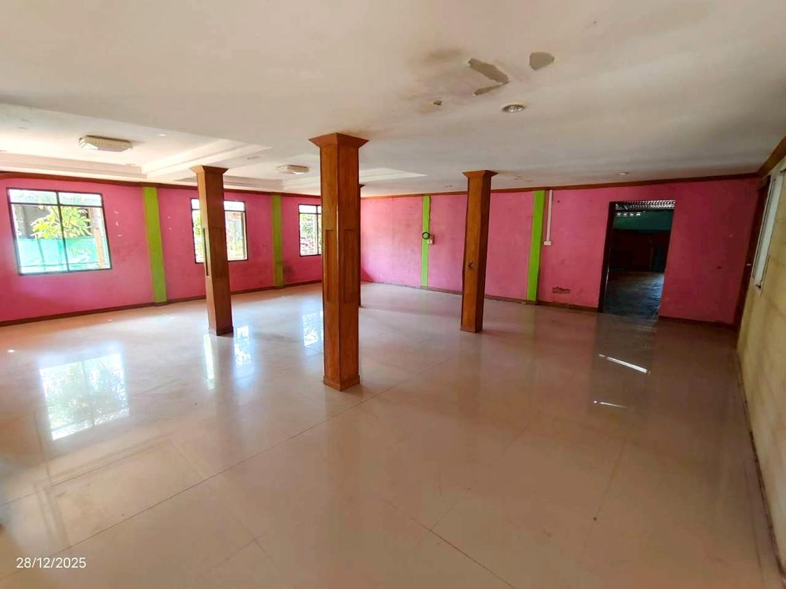 รูป บ้านเดี่ยว 104 ตร.วา หนองหาน อุดรธานี 1.3M - รูปที่ 27/50