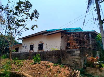 Land for sale Sangkhom Nongkai : LAND 442 Sq.w. Sangkhom Nongkai for 2M