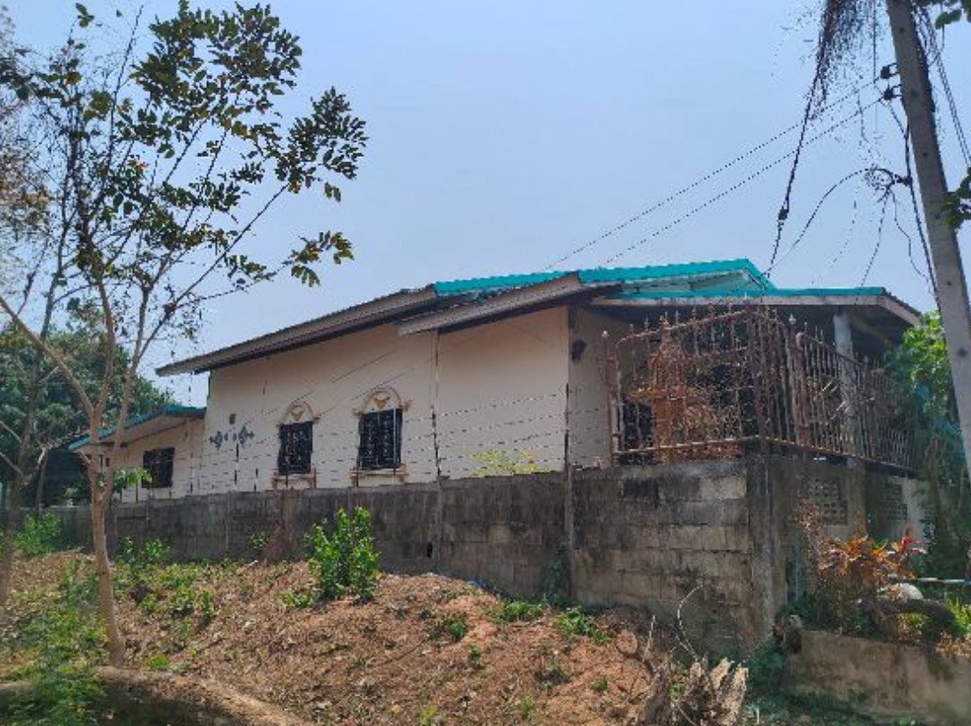 picture LAND 442 Sq.w. Sangkhom Nongkai for 2M - 1/3