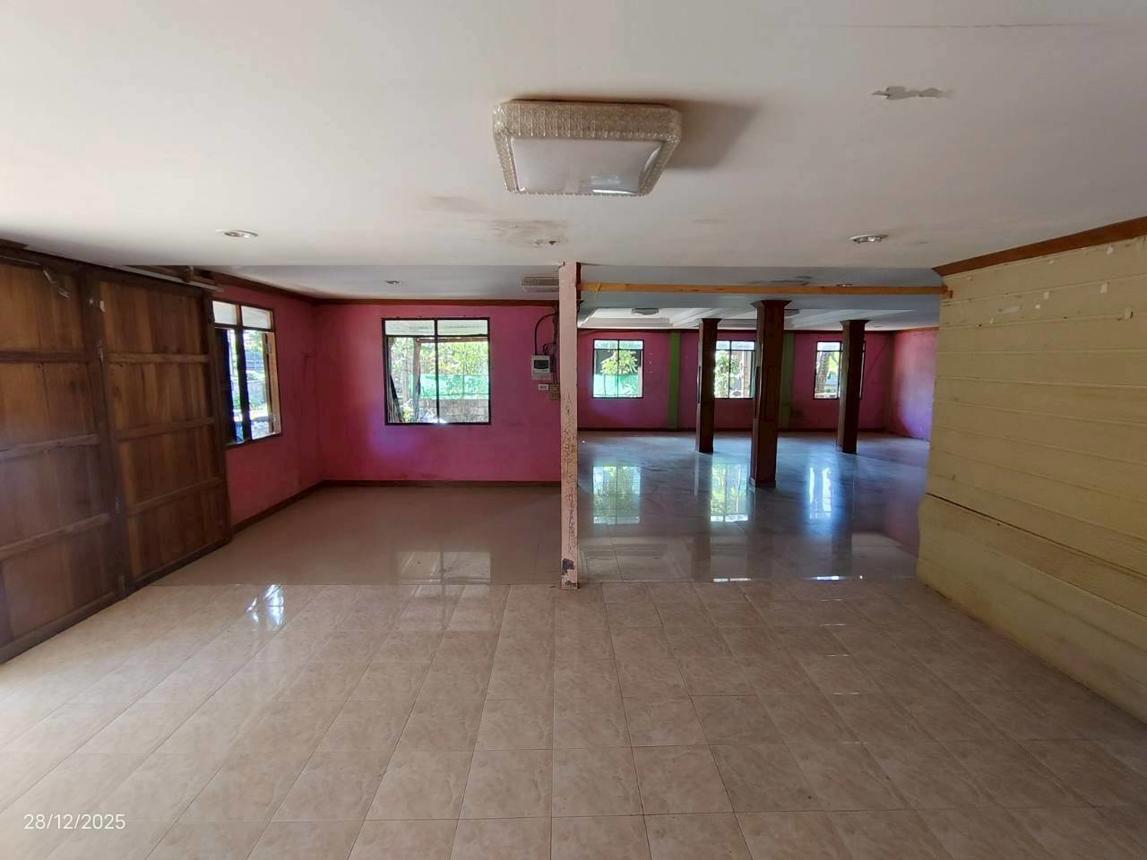 รูป บ้านเดี่ยว 104 ตร.วา หนองหาน อุดรธานี 1.3M - รูปที่ 26/50