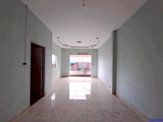 picture HOME 52.8 Sq.w. Hat Yai Songkhla for 2.9M - 7/30