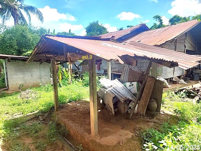 picture HOME 295 Sq.w. Chiang Khwan Roi Et for 1.5M - 8/28