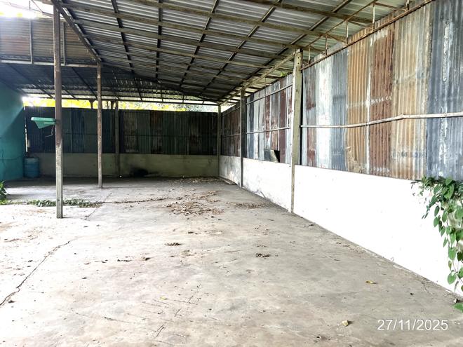 picture FACTORY 1686.3 Sq.w. Nong Chang Uthai Thani for 856,000 - 5/24