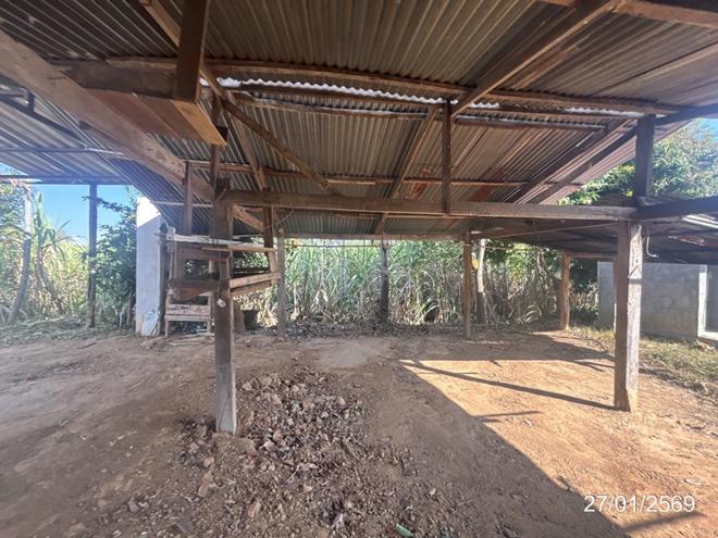 รูป บ้านเดี่ยว 235 ตร.วา ลำปลายมาศ บุรีรัมย์ 2.1M - รูปที่ 19/46