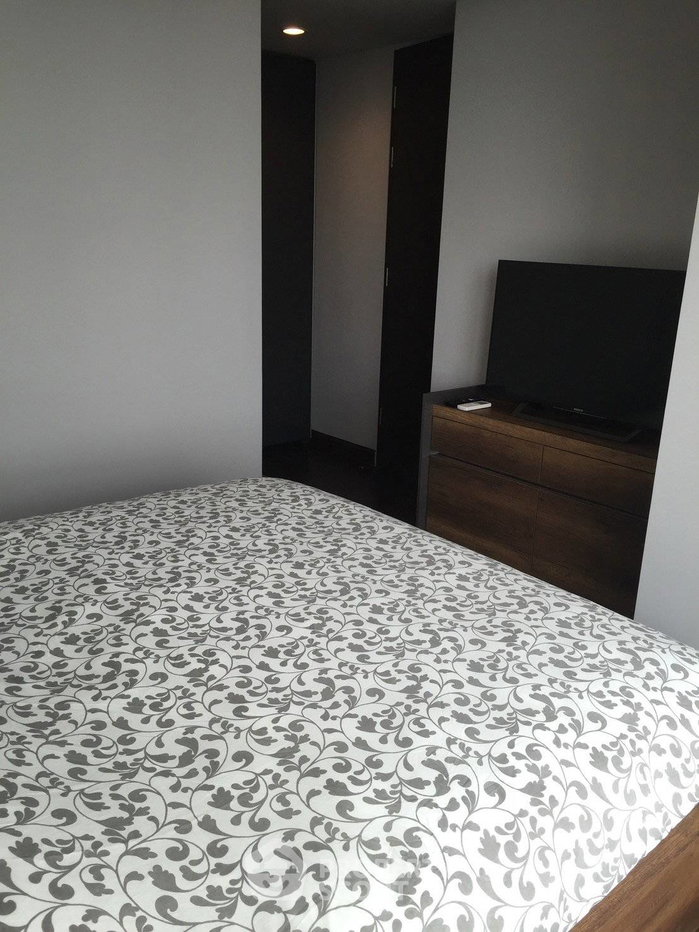 รูป คอนโด 1-ห้องนอน ที่ เดอะ ลุมพินี 24 ใกล้ BTS พร้อมพงษ์ (ID 2786073) - รูปที่ 5/7