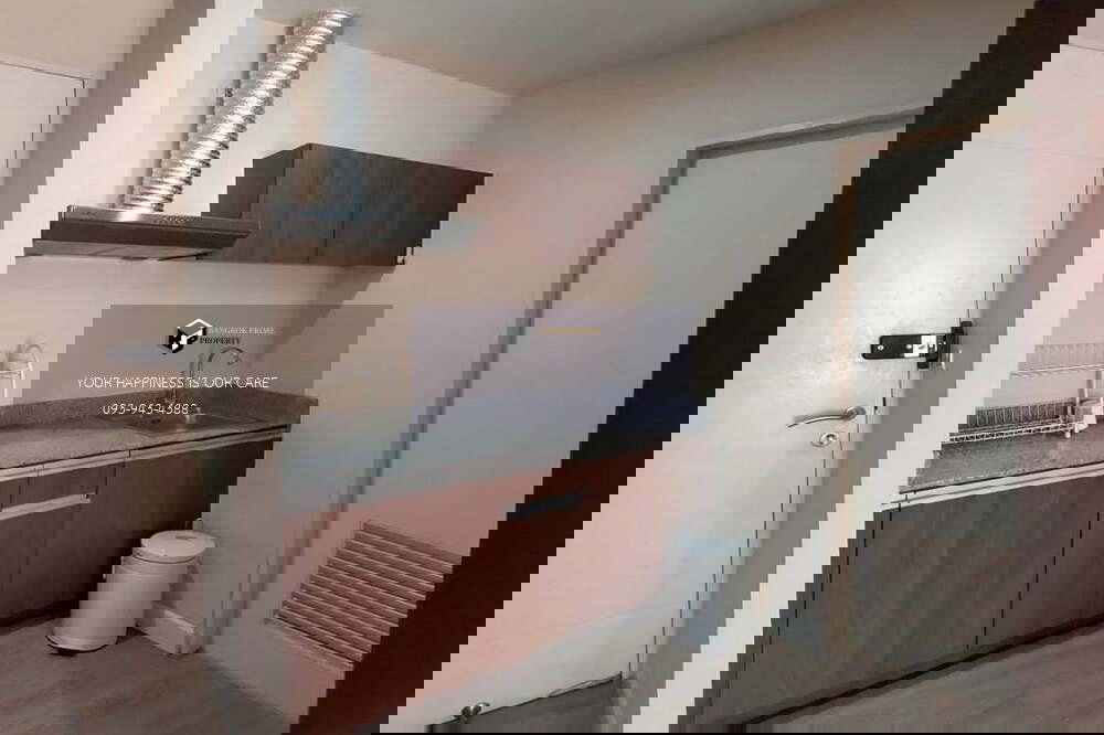 รูป Wish@Samyan | ขายพร้อมผู้เช่า🚝ใกล้ MRT สามย่าน #2026022514053#FC - รูปที่ 2/6