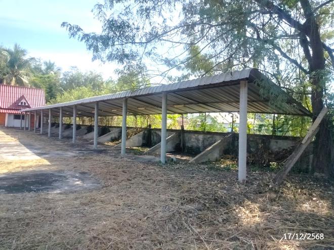 รูป บ้านเดี่ยว 2388 ตร.วา สว่างแดนดิน สกลนคร 13.5M - รูปที่ 11/44