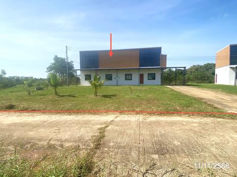 รูป บ้านเดี่ยว 869.5 ตร.วา เมืองมหาสารคาม มหาสารคาม 10M - รูปที่ 41/44