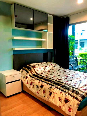 ขายคอนโด : ✅ S-LPNON166 ✅ Line : @p2nproperty