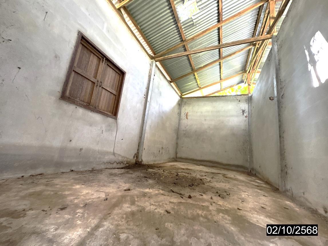 รูป เพิงอเนกประสงค์ 4244.4 ตร.วา วารินชำราบ อุบลราชธานี 1.4M - รูปที่ 12/24