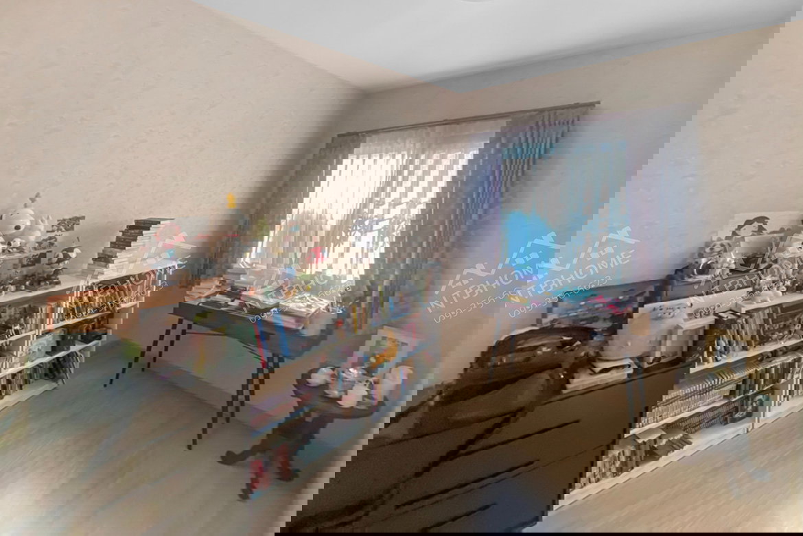 รูป พลีโน่ ติวานนท์-แจ้งวัฒนะ แปลงมุม ซอยพระแม่มหาการุณย์ ต่อเติมครบ ใกล้โรบินสัน ไลฟ์สไตล์ ศรีสมาน - รูปที่ 10/11