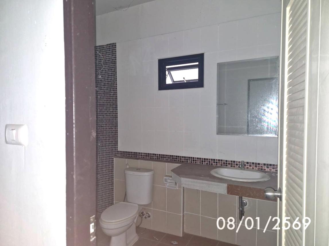 รูป อาคารพาณิชย์ 20 ตร.วา สิชลคอมเพล็กซ์ สิชล นครศรีธรรมราช 3.6M - รูปที่ 30/34