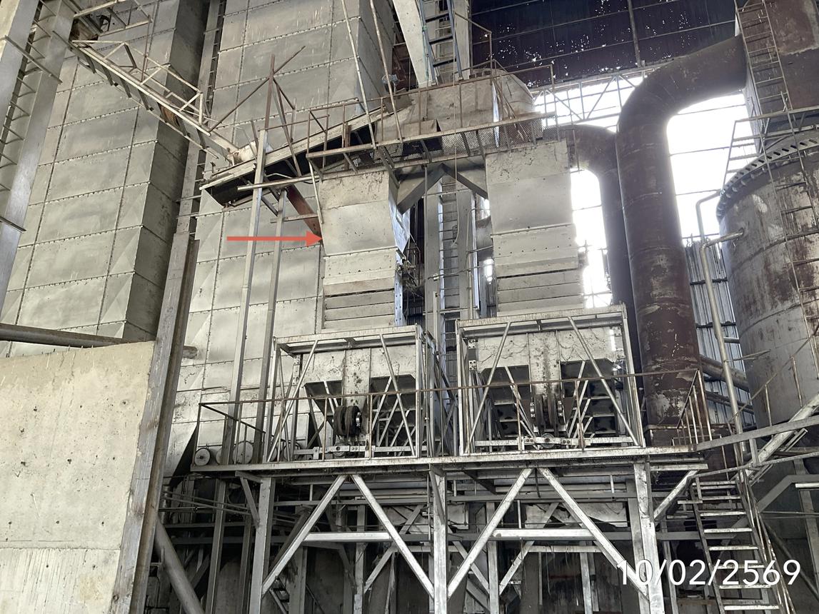 รูป เครื่องจักร พญาเม็งราย เชียงราย 14.4M - รูปที่ 24/42