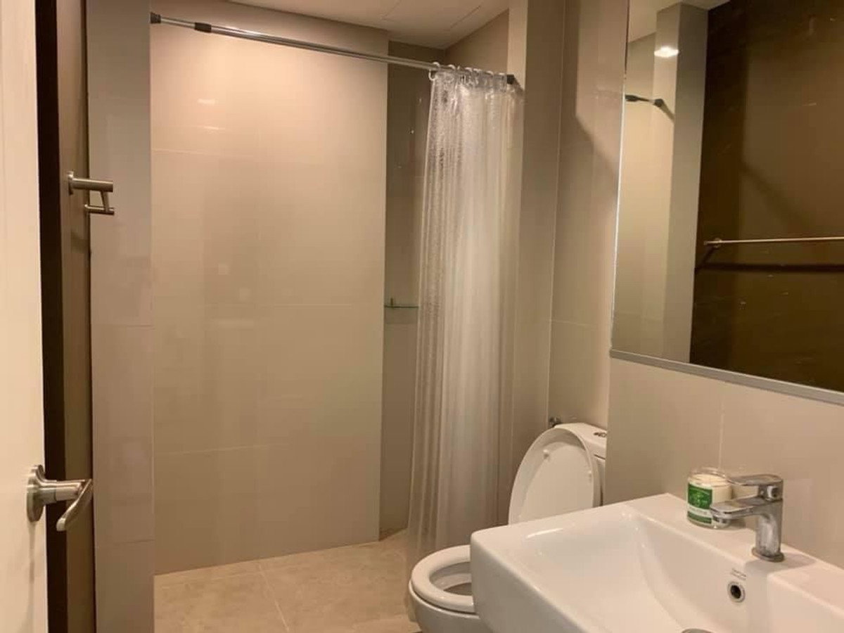 รูป 🔥ให้เช่าด่วน 🔥 Chambers Chaan | 2 ห้องนอน | ห้องใหญ่ อยู่สบาย เหมาะครอบครัว | ทำเลดี น่าอยู่ | - รูปที่ 9/18