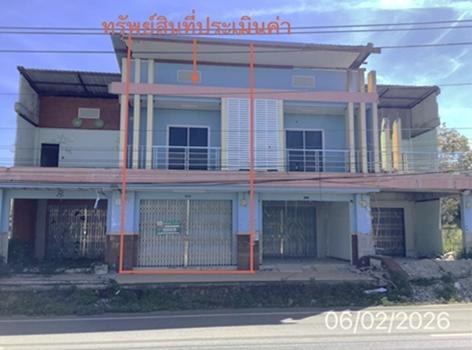 รูป บ้านเดี่ยว 33.9 ตร.วา ปะเหลียน ตรัง 3.1M - รูปที่ 27/30