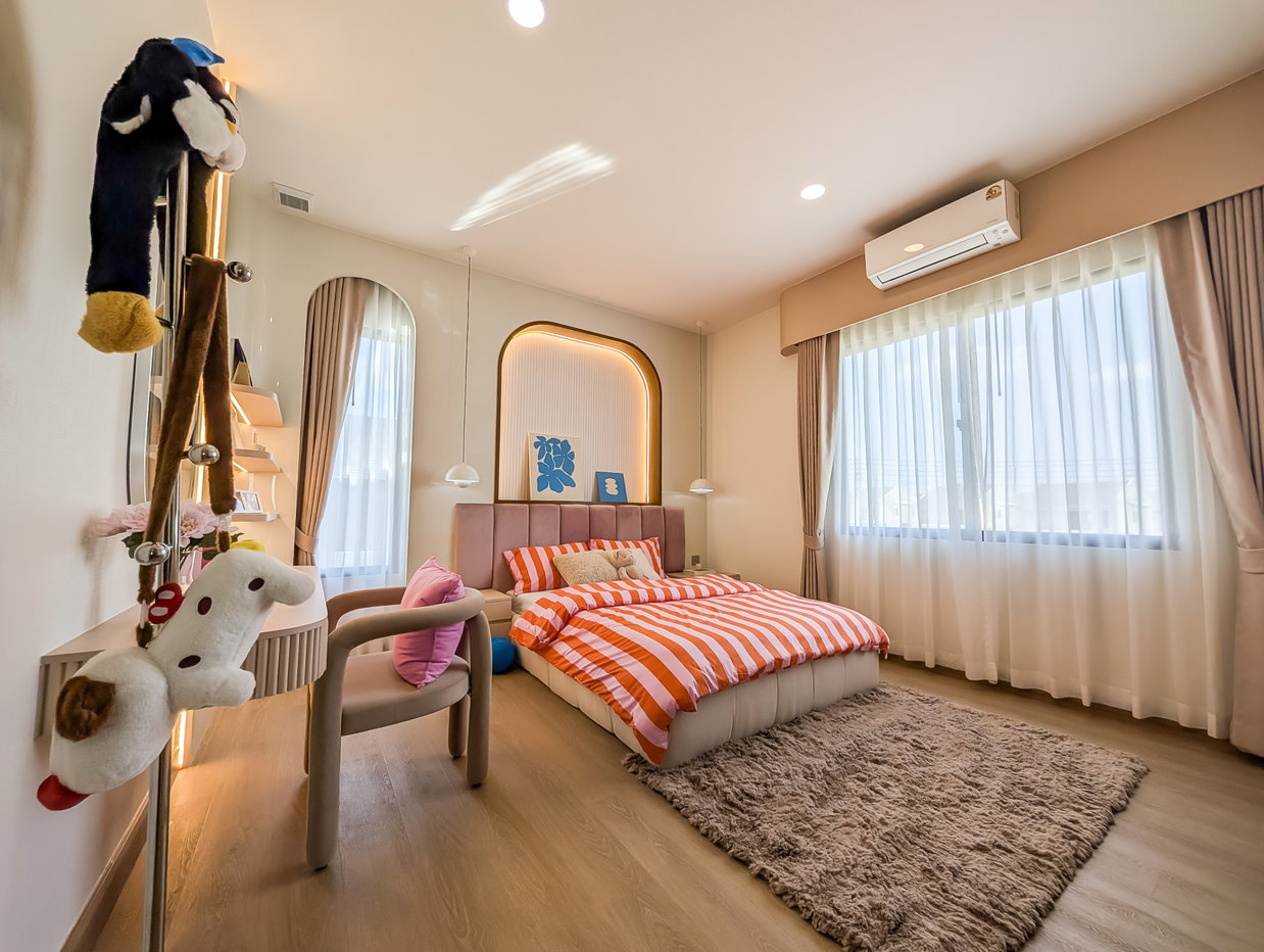 รูป Luxury House for Sale East Pattaya Large Land - รูปที่ 19/25