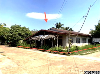 Houses for sale : HOME 98 Sq.w. Nongkai for 1M