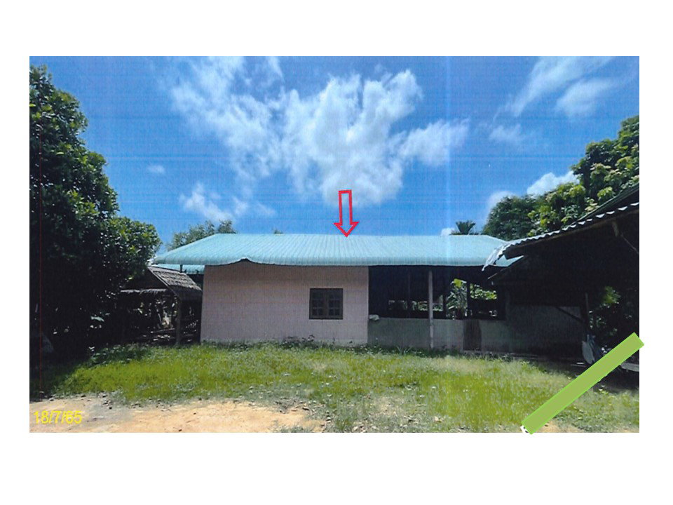 picture LAND 111 Sq.w. At Samat Roi Et for 649,000 - 2/3
