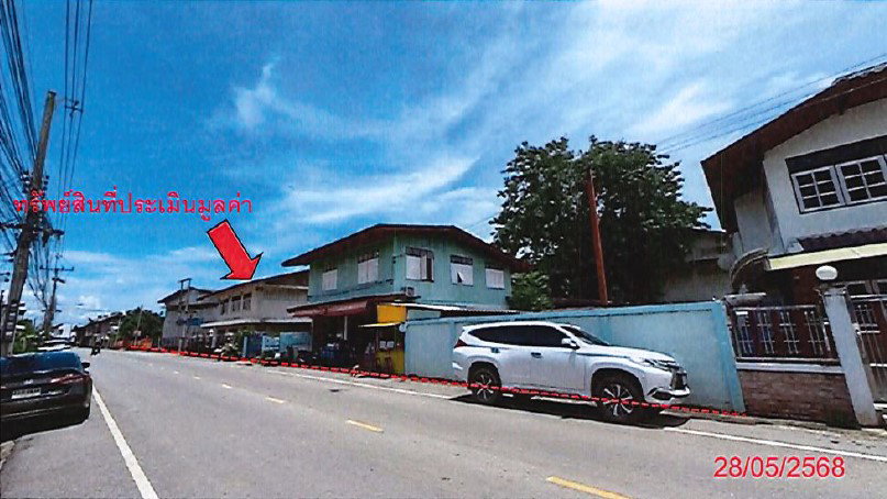 picture FACTORY 2457.2 Sq.w. Lom Sak Phetchabun for 20M - 11/19