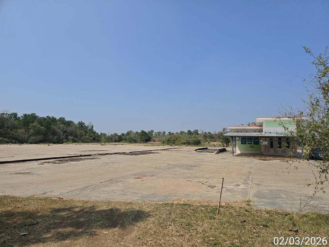 รูป โกดัง 7437 ตร.วา ดงเจริญ พิจิตร 11.6M - รูปที่ 46/50
