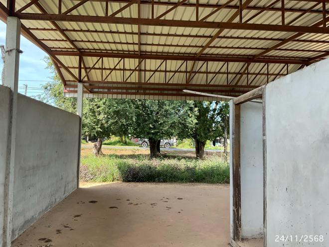 picture FACTORY 222 Sq.w. Buntharik Ubon Ratchathani for 2.1M - 4/22