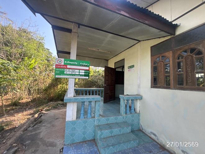 picture HOME 180 Sq.w. Khong Nakhon Ratchasima for 295,000 - 3/28