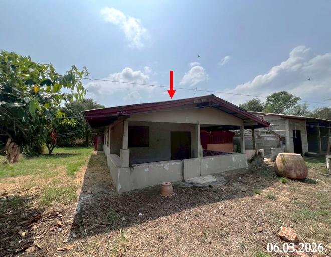 รูป บ้านเดี่ยว 2447 ตร.วา พิชัย อุตรดิตถ์ 2.7M - รูปที่ 2/42
