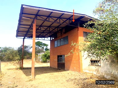 ที่ดิน สุโขทัย : ฟาร์ม 12206 ตร.วา บ้านด่านลานหอย สุโขทัย 9.3M