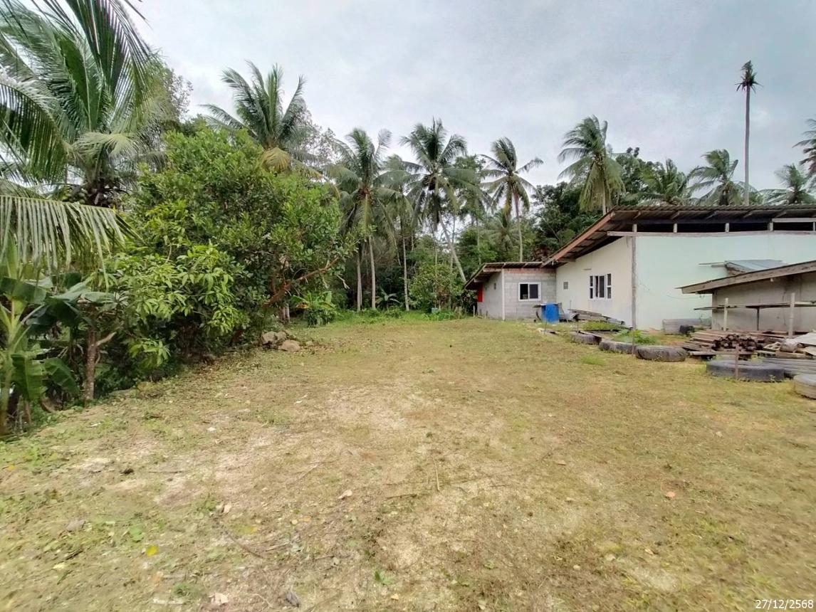 รูป เพิงอเนกประสงค์ 262 ตร.วา จะนะ สงขลา 1.1M - รูปที่ 19/24