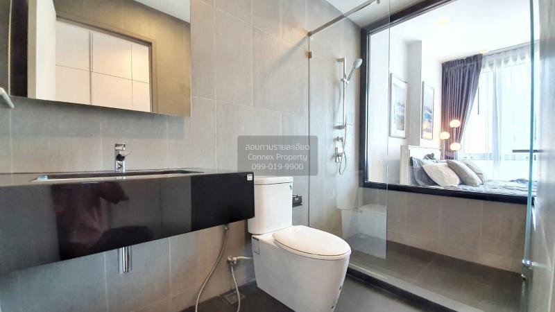 รูป เช่าคอนโด วิซดอม อเวนิว รัชดา - ลาดพร้าว MRT-ลาดพร้าว ลาดยาว เขต จตุจักร กรุงเทพ CX-45117 ✅ ทักไลน์ @connexproperty ตอบทันที ทีมงานมืออาชีพ ✅ - รูปที่ 5/12
