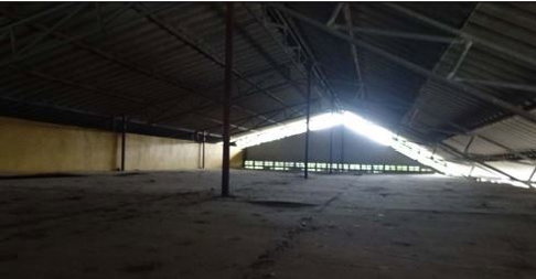 LAND 72 Sq.w. Thung Yai Nakhon Sri Thammarat for 720,000