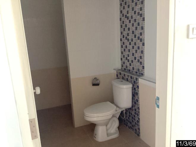 รูป ทาวน์เฮ้าส์ 20.3 ตร.วา ปักธงชัย นครราชสีมา 2.1M - รูปที่ 12/32