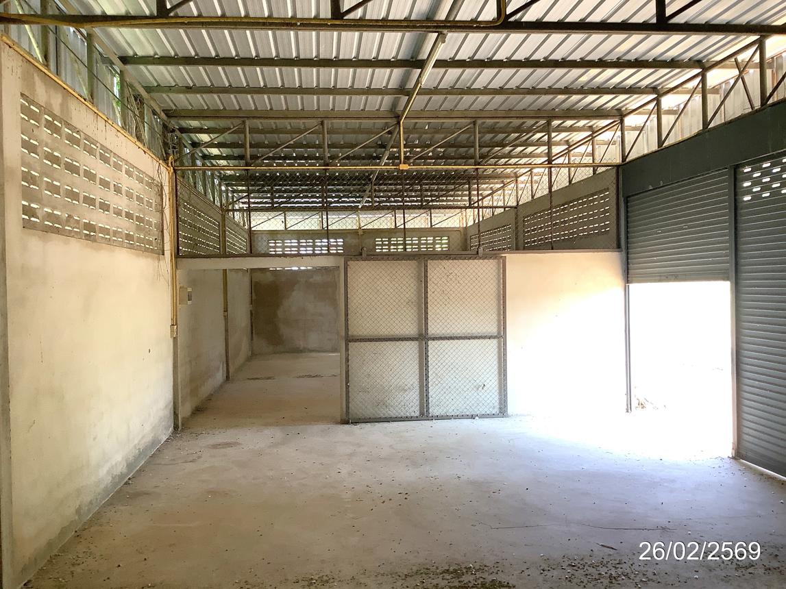 รูป บ้านเดี่ยว 427 ตร.วา เมืองกำแพงเพชร กำแพงเพชร 2M - รูปที่ 19/30