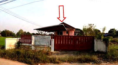 Land for sale : LAND 100 Sq.w. Khanu Woralaksaburi Kamphaeng Phet for 992,000