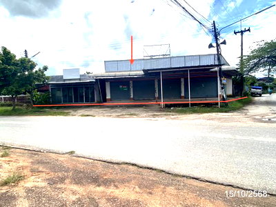 บ้านเดี่ยว กาฬสินธุ์ : บ้านเดี่ยว 251 ตร.วา นามน กาฬสินธุ์ 4.3M