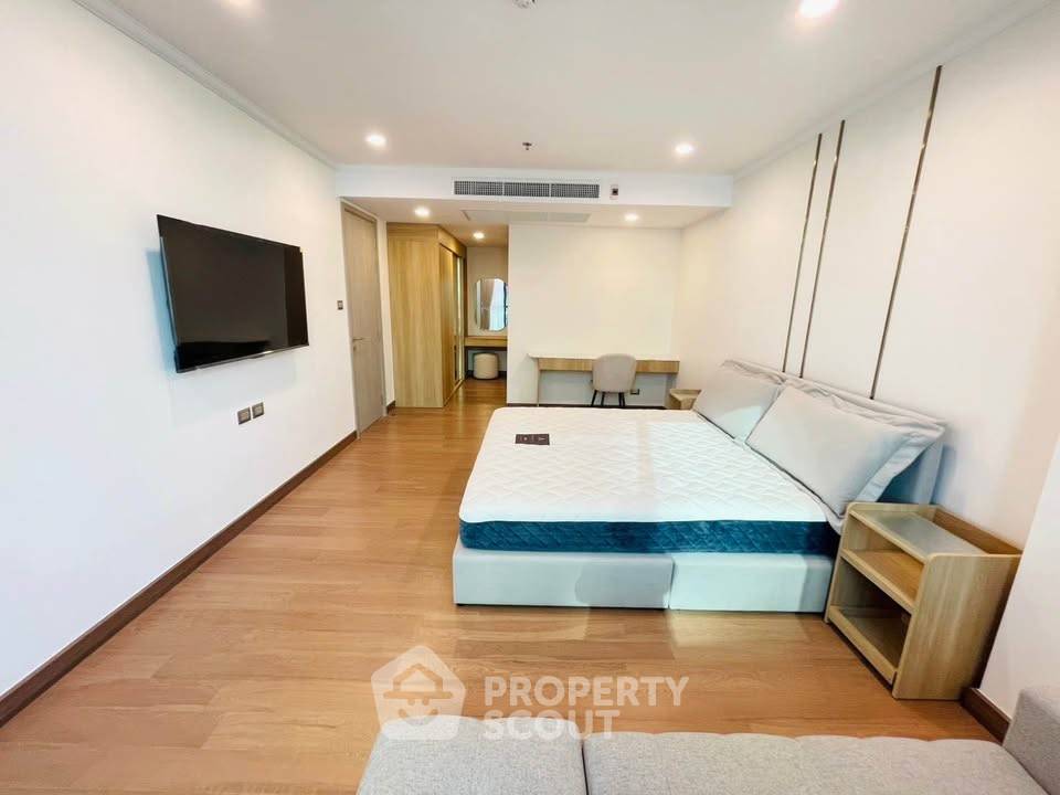 รูป คอนโด 2-ห้องนอน ที่ ศุภาลัย โอเรียนทัล สุขุมวิท 39 ใกล้ MRT เพชรบุรี (ID 2773954) - รูปที่ 5/8